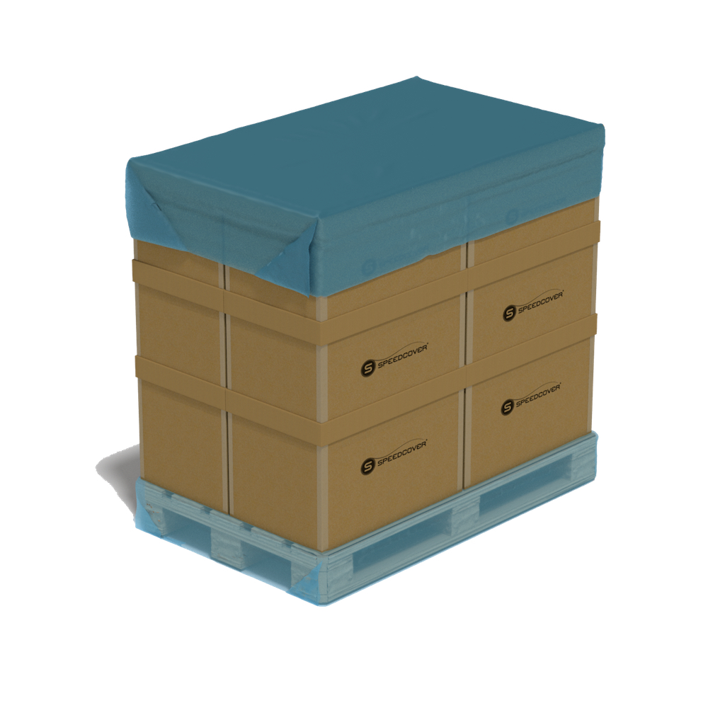 SPEEDCOVER® Tophoes