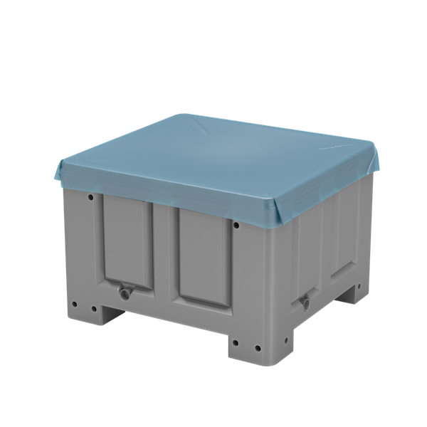 SPEEDCOVER® Palletbox