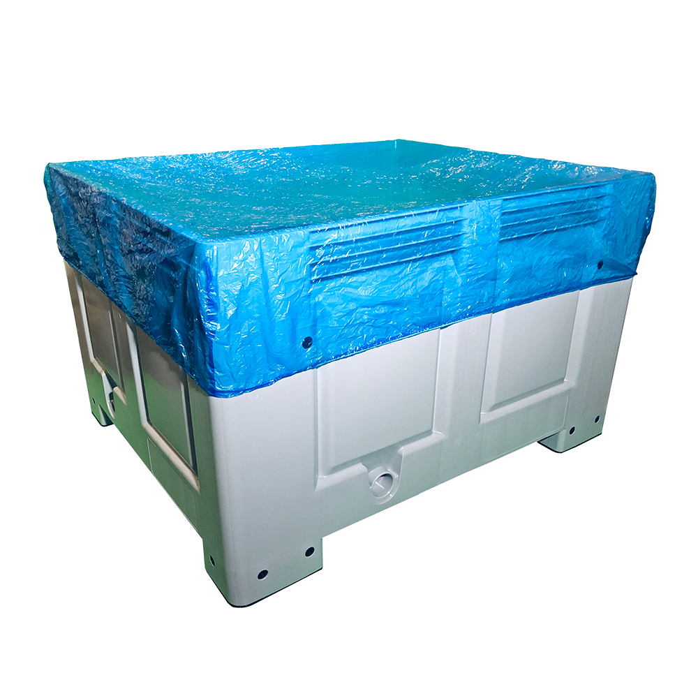 SPEEDCAP® Blokpallet