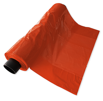 Speedcover Red roll