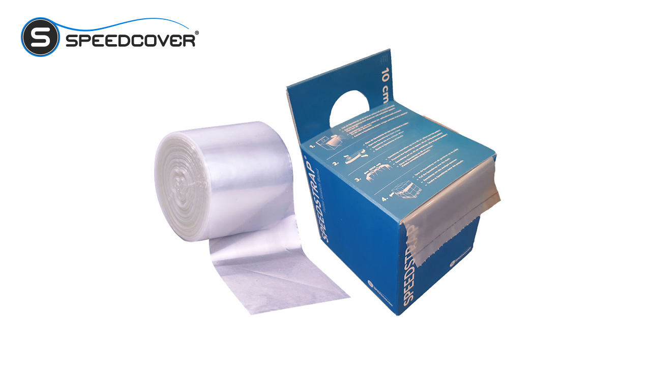 SPEEDSTRAP® Pallet Stretch Band