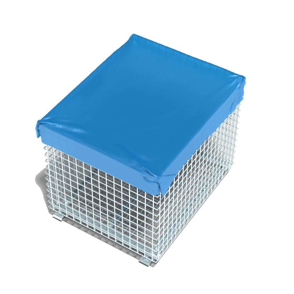SPEEDCOVER® Gaaskooi
