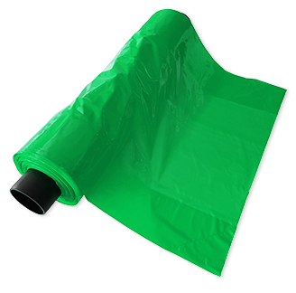 Speedcover Green roll