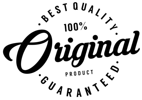 100% Original Product — Best Quality Guaranteed